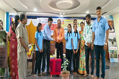 Cyber Crime awareness