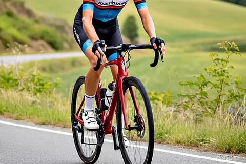 Cycling
