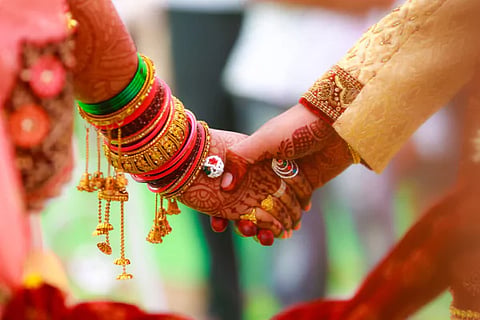 Daughter Marriage