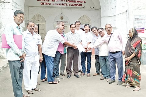 Demand for fulfillment of various demands