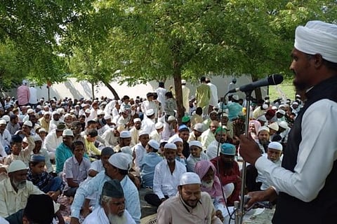 Deodurga Bakrid