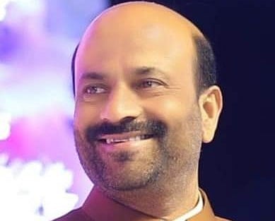 Dhanraj Talampalli