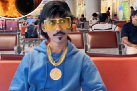 Dolly Chaiwala