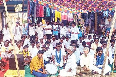 Dvd Protest