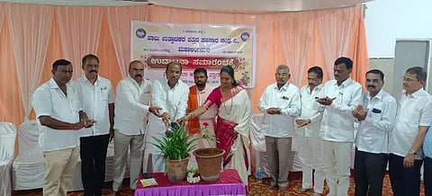 Economically empowered through dairy farming