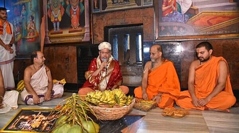 Edaneeru Shree 1