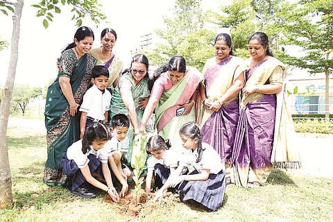 Environment Day