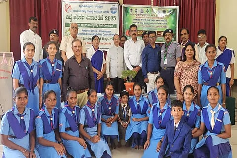 Environment Day
