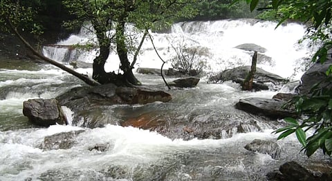 Falls 1