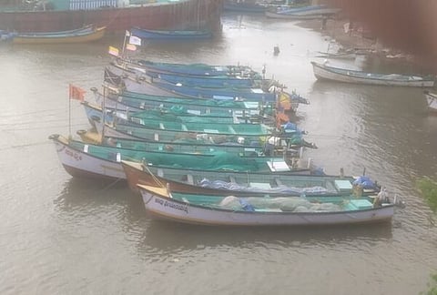 Fishing 1