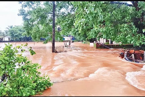 Flood @ Byndoor-1