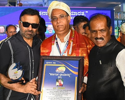 Gopichand Tandle -3