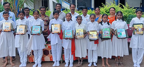 Government schools should be empowered.
