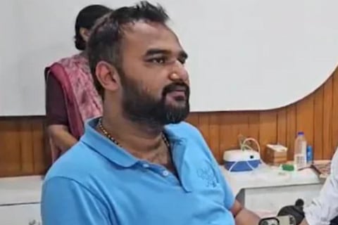 Gujarat Doctor