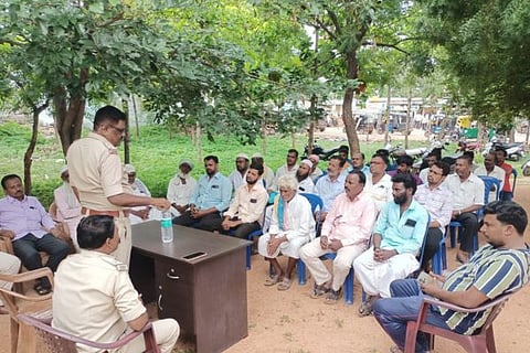 Gurugunta Bakrid