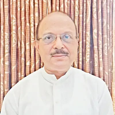 H S Jayaraj