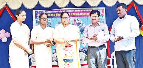 HUN-JUNE-7-3(ST JOSEPH SCHOOL PROGRAMME(