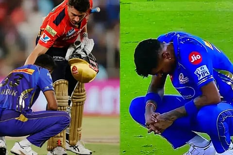 Hardik Pandya