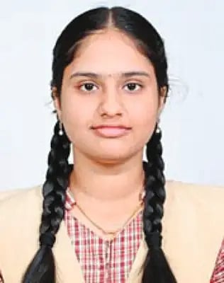 Hbr 31 may 01. Poorvi m rao