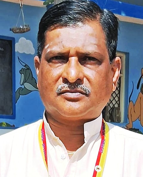 Hireholi selected for Basashree Award