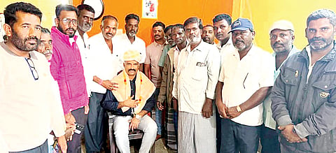 ಪ್ರತಿಯೊಬ್ಬರೂ ಕಾನೂನು ಪಾಲನೆ ಮಾಡಲಿ