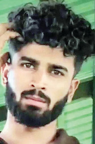 ಕಾಣೆಯಾಗಿದ್ದ ಯುವಕ ಶವವಾಗಿ ಪತ್ತೆ