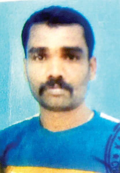 ಸಾಲ ಬಾಧೆಯಿಂದ ರೈತ ಆತ್ಮಹತ್ಯೆ