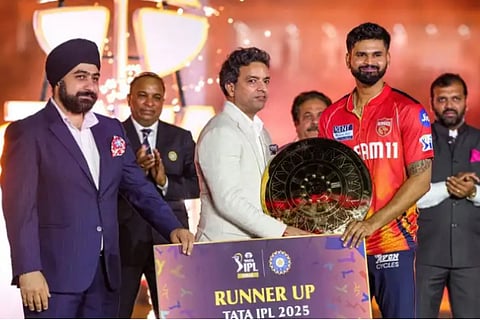 IPL2025