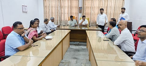 Investigation ordered into girls death Mandya