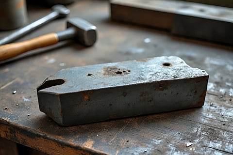Iron