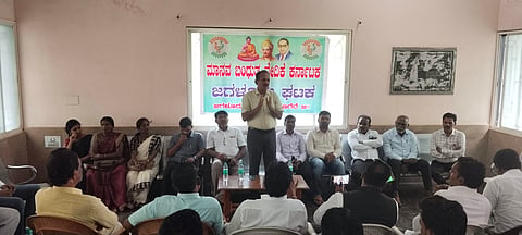 JLR 1 Jun 14 purva siddata sabe