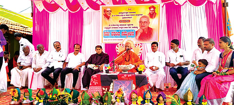 JLR ph 1 Jun 9 Sharanara Sammelana
