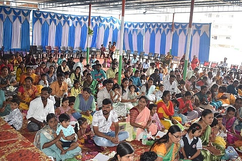 Jnanapoorna