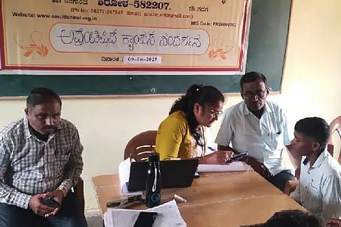 Job opportunities through apprenticeship training