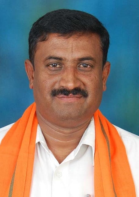 K.J.Vijayakumar
