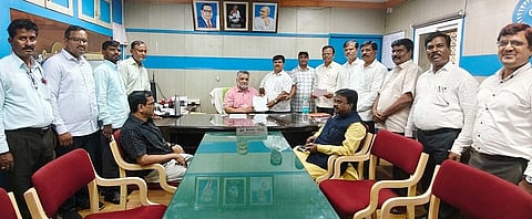 KK Sangh