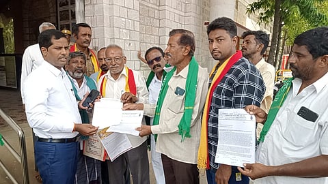 Kadamba Sene appeal Mandya