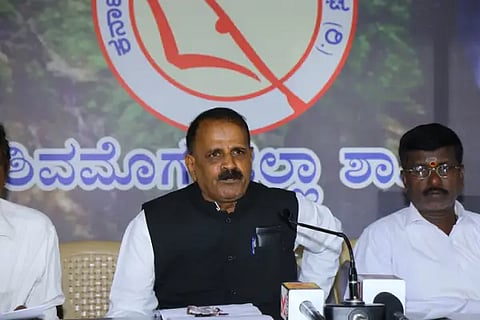 Kallur megharaj