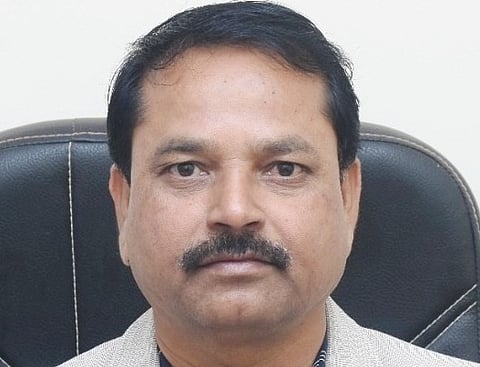 Kamshetty Chikkbase