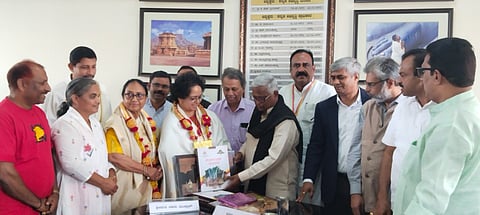 Kannada Abhivruddi pradhikara - 1