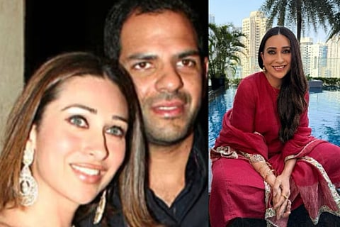 KarismaKapoor