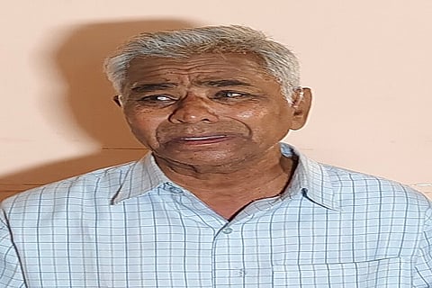 Kashinathaiah