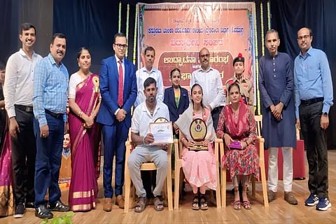 Kasturba School