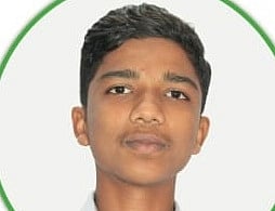 MD ismail