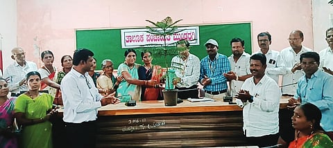MDG TARABETI
