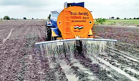 MDG TYANKAR NIRU