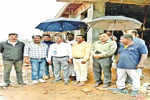 MDG mescom
