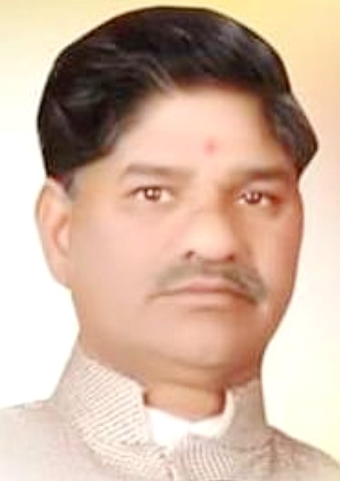 Mallikarjun Biradar