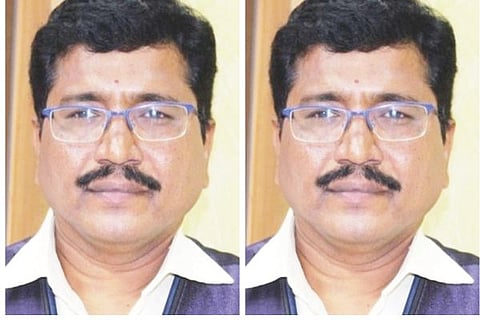 Manvi Lions Club