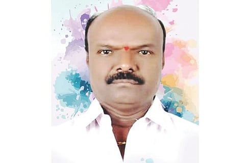 Manvi Mutturaj